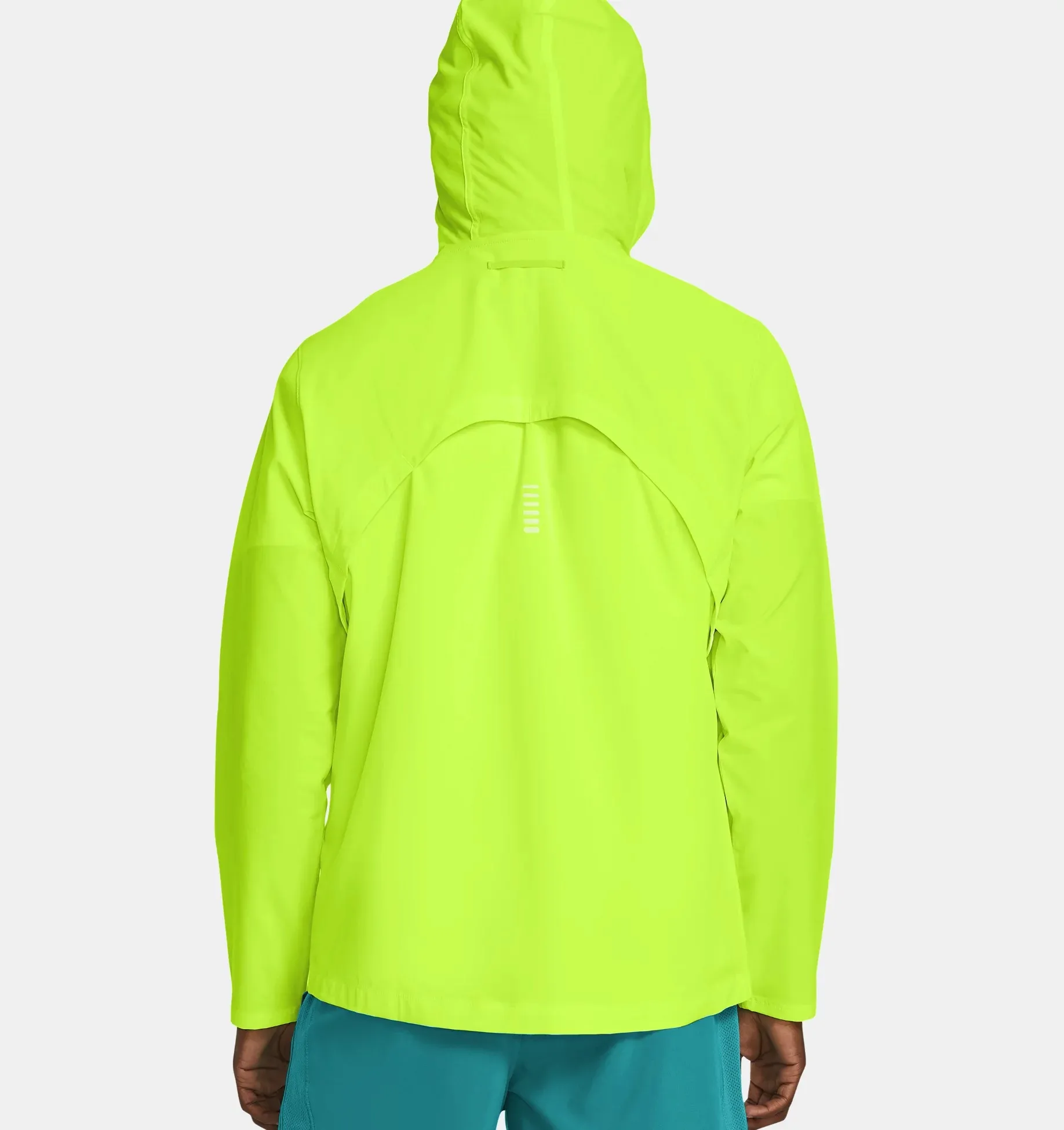 Under Armour Outrun The Storm Jacket Uomo