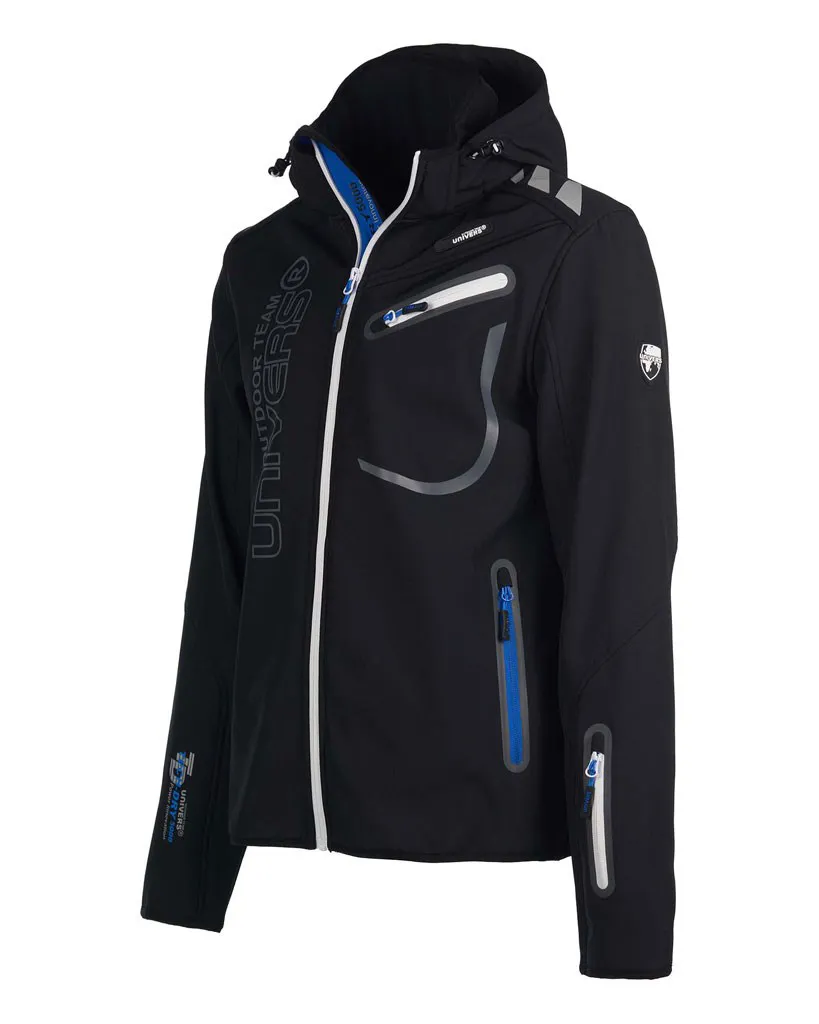 UNIVERS - GIACCA OUTDOOR SOFTSHELL                                            Previous productUNIVERS - GIACCA DA OUTDOOR...    