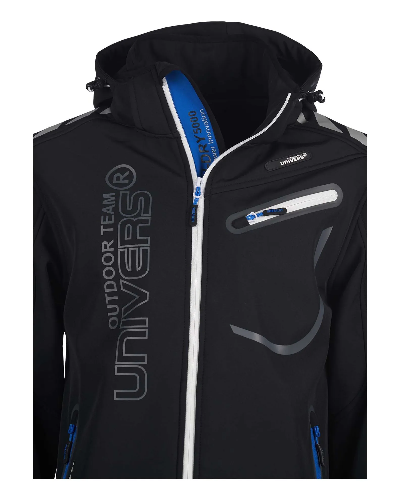 UNIVERS - GIACCA OUTDOOR SOFTSHELL                                            Previous productUNIVERS - GIACCA DA OUTDOOR...    