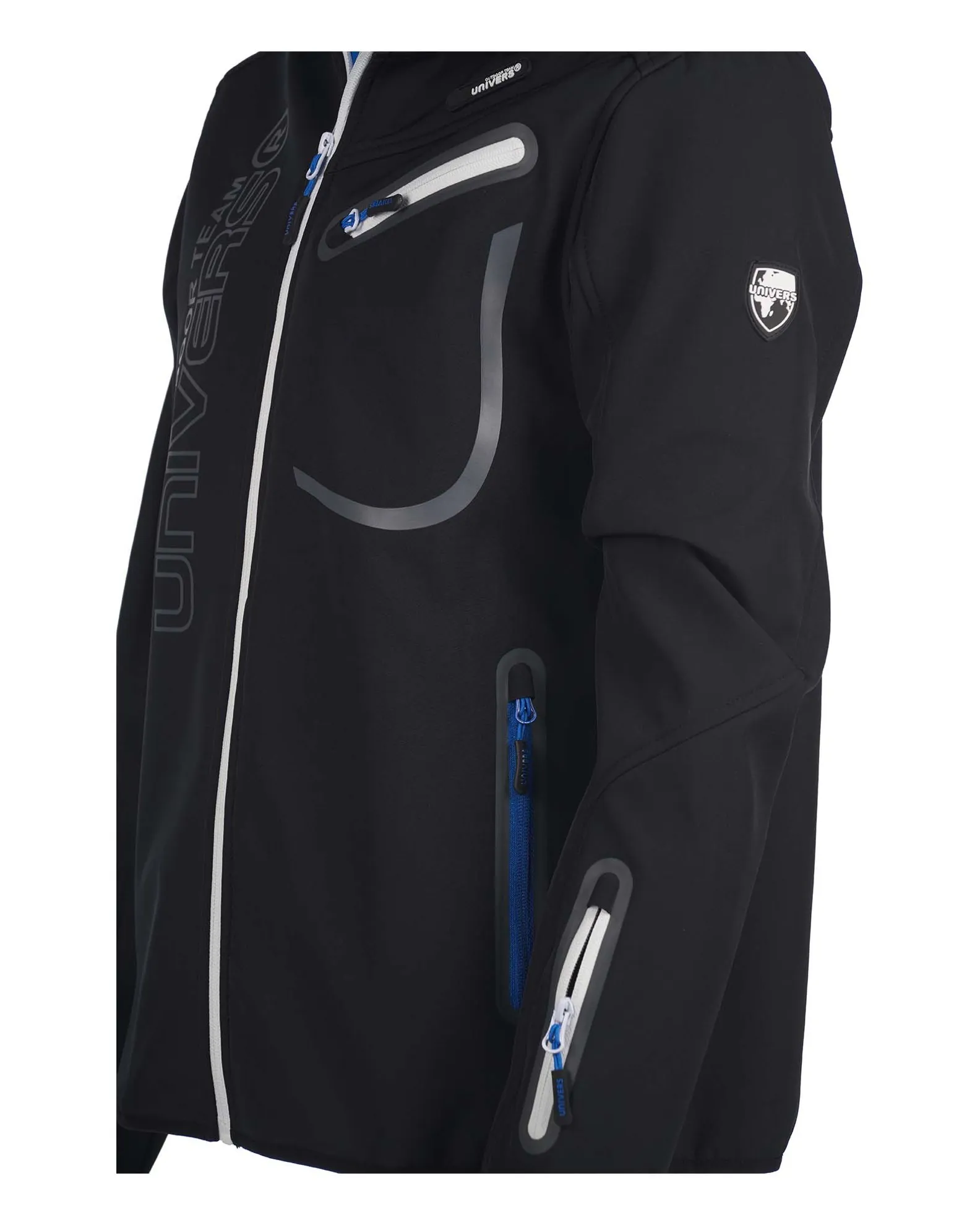 UNIVERS - GIACCA OUTDOOR SOFTSHELL                                            Previous productUNIVERS - GIACCA DA OUTDOOR...    