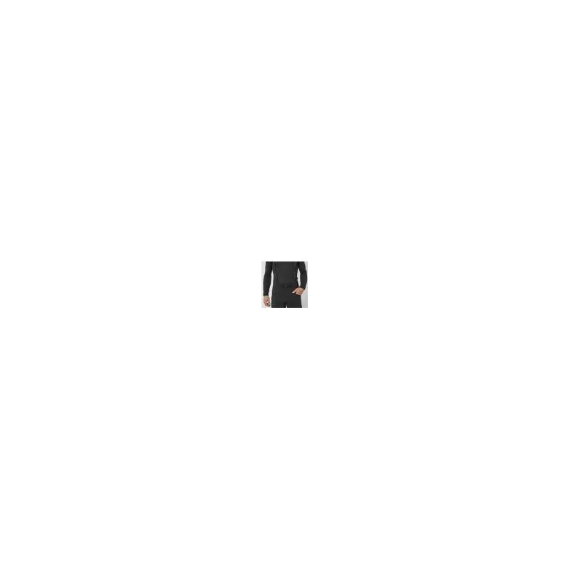 Uomo Millet Pantaloni antivento Shield (nero)