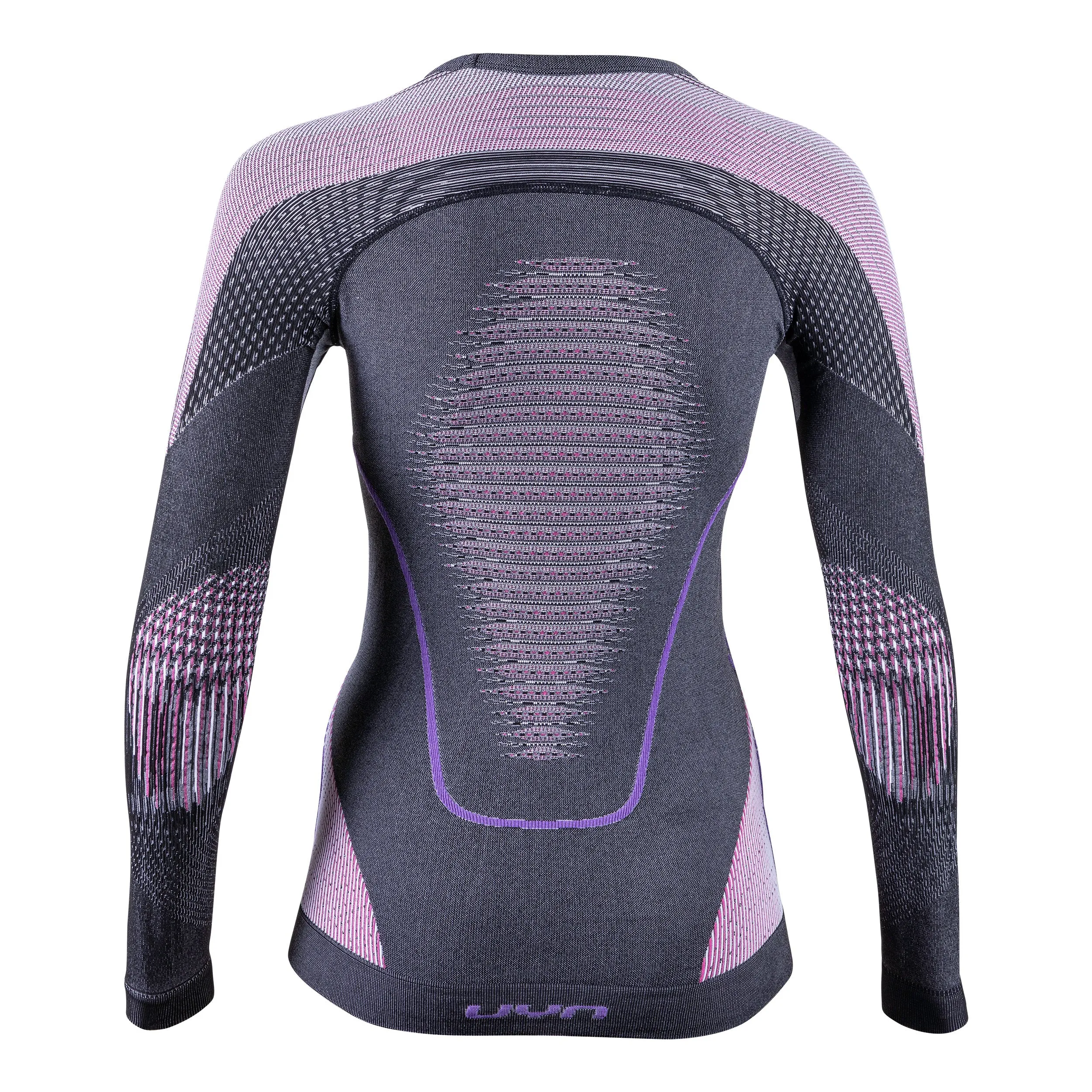 Uyn Evolutyon maglia termica maniche lunghe donna