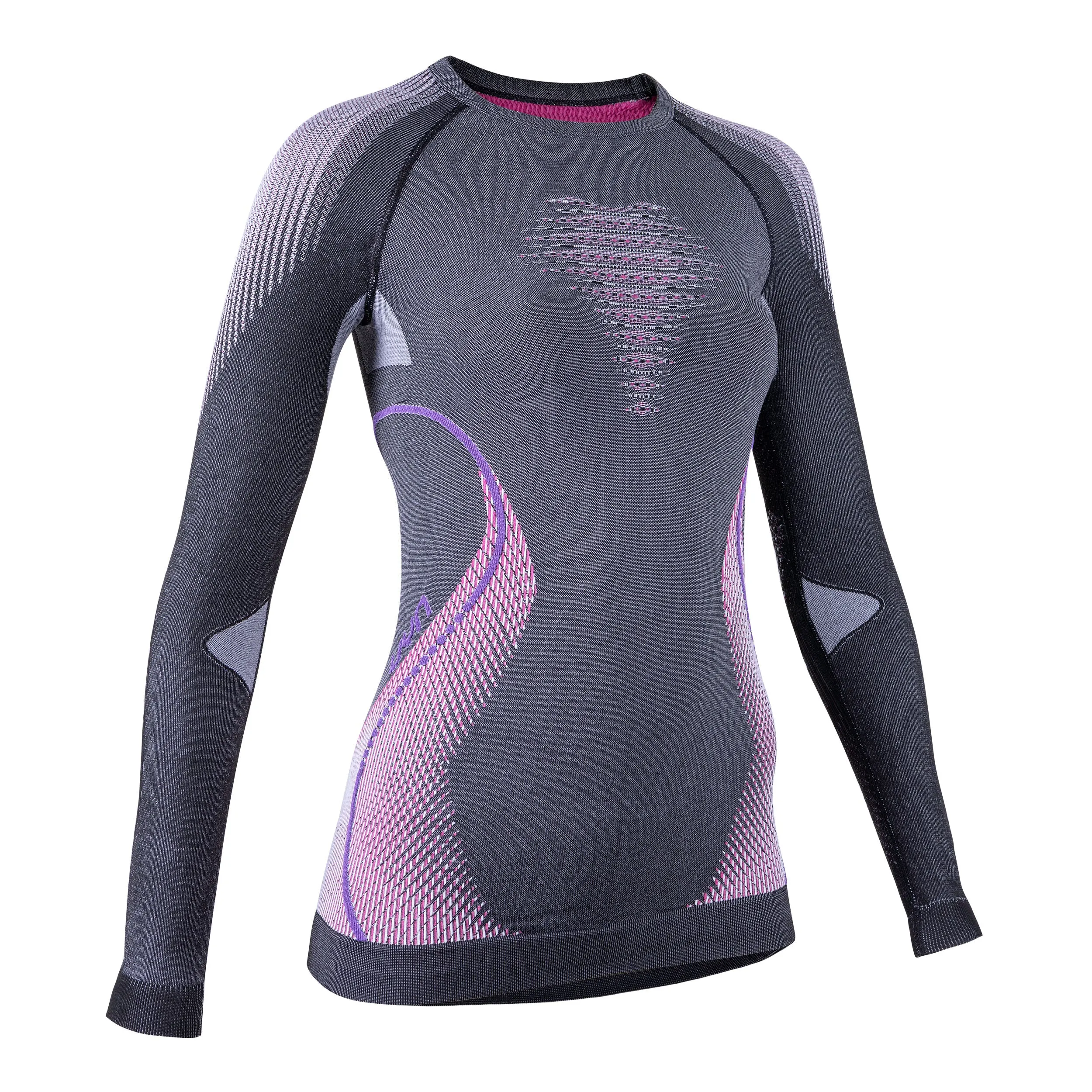 Uyn Evolutyon maglia termica maniche lunghe donna