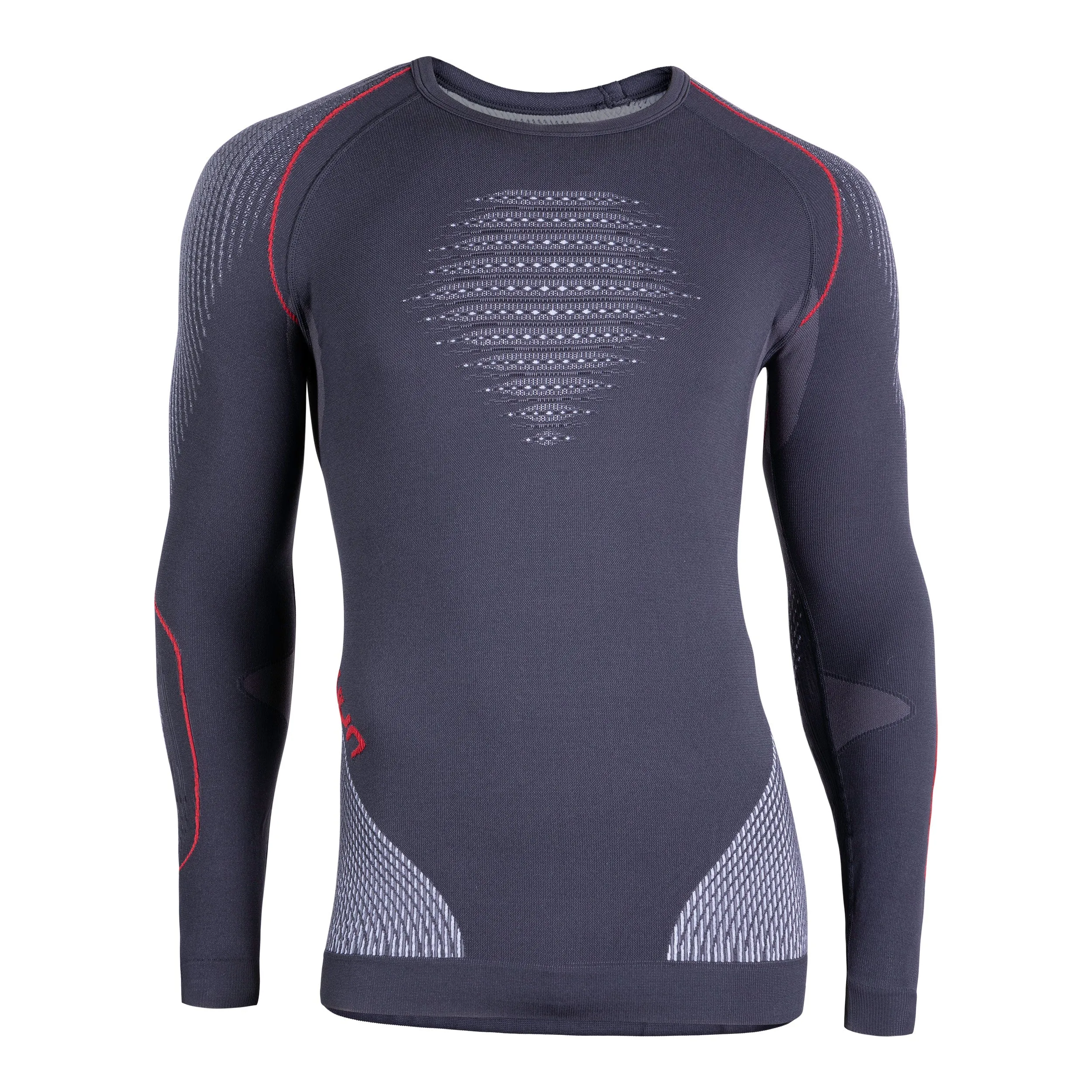 Uyn Evolutyon maglia termica maniche lunghe man