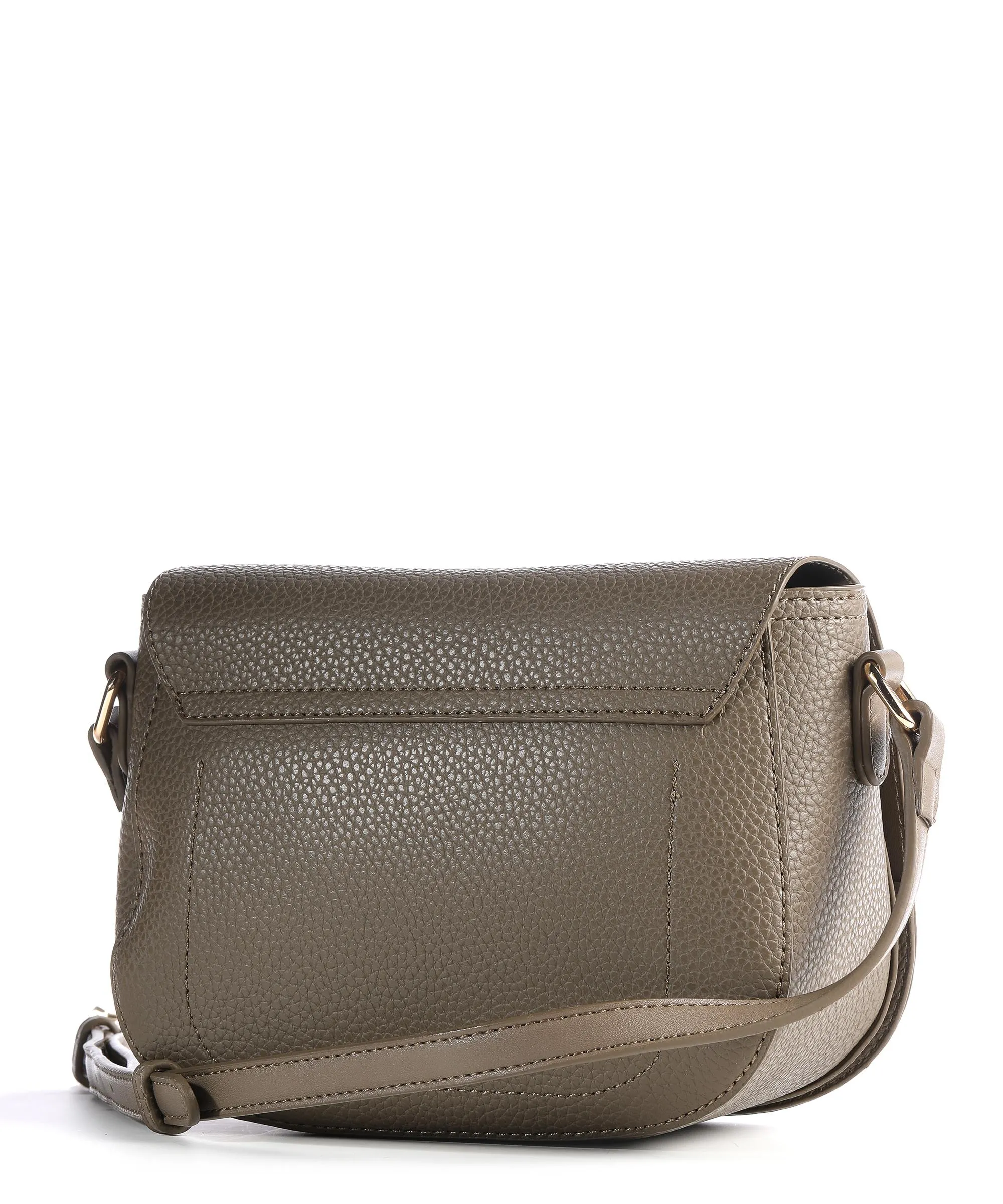  Valentino Bags Superman Borsa a tracolla pelle sintetica mud  