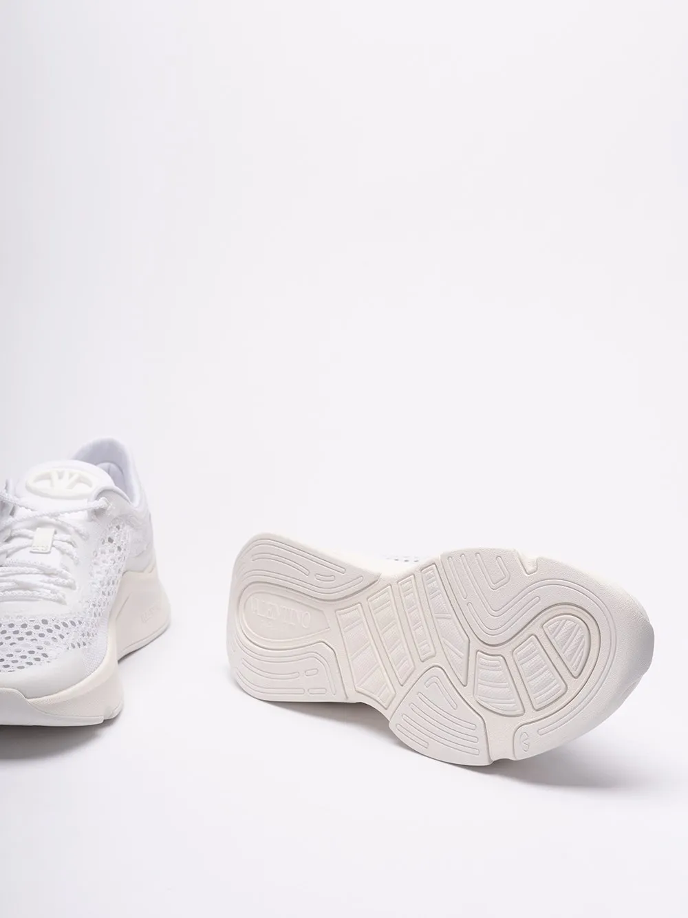 `Valentino Garavani Act One` Sneakers