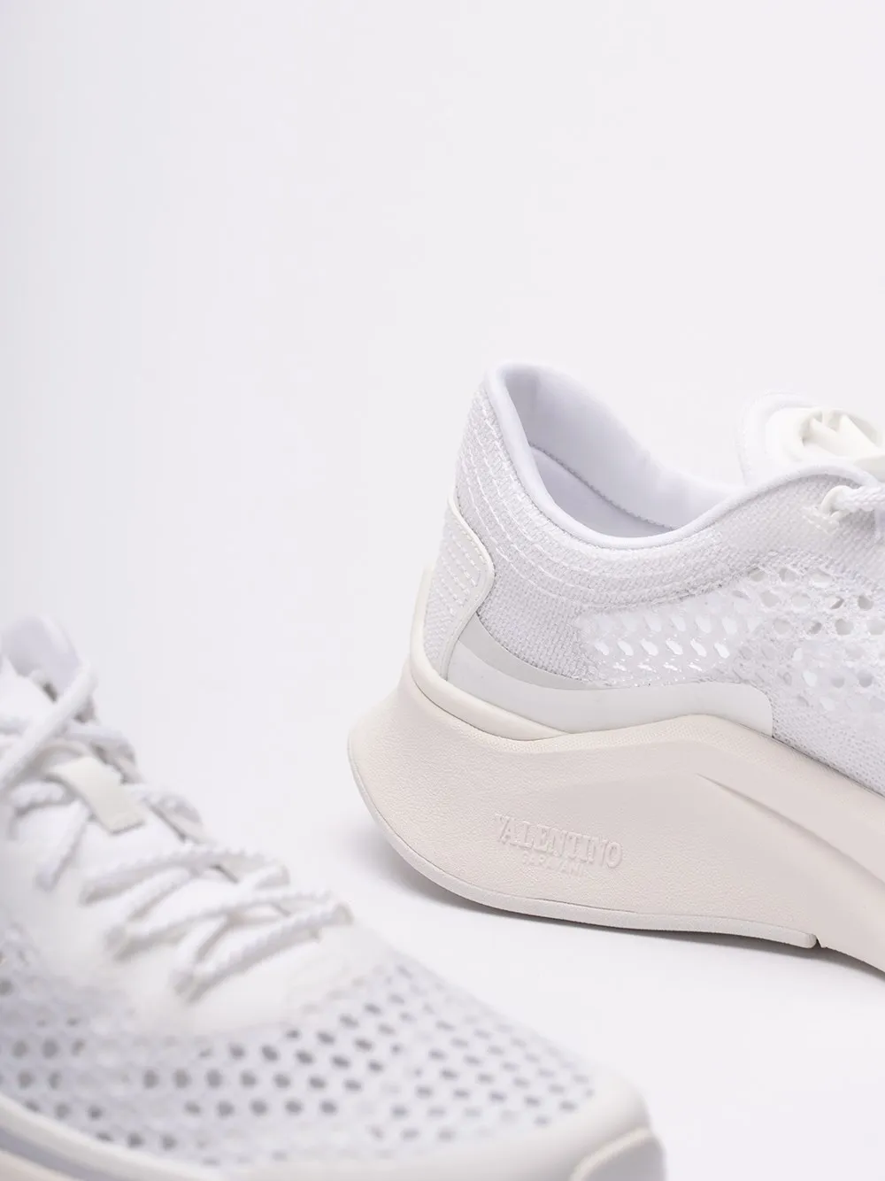 `Valentino Garavani Act One` Sneakers