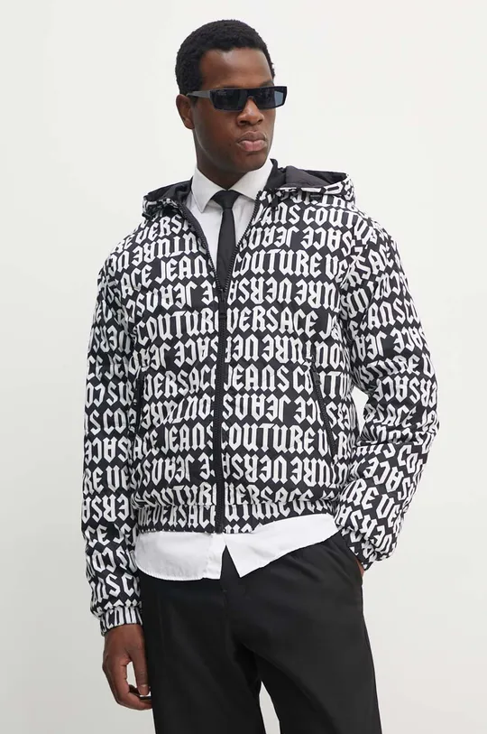 Versace Jeans Couture giacca reversibile