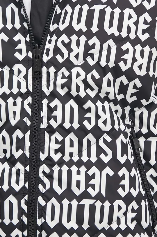 Versace Jeans Couture giacca reversibile