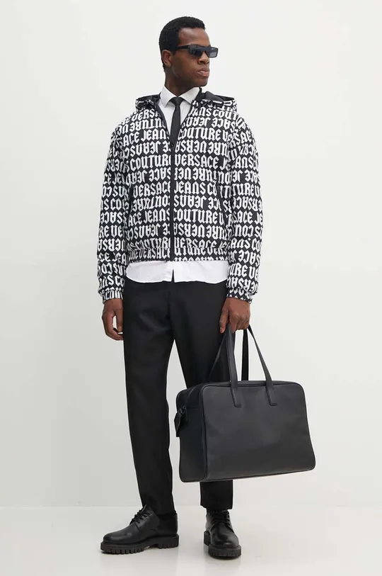 Versace Jeans Couture giacca reversibile