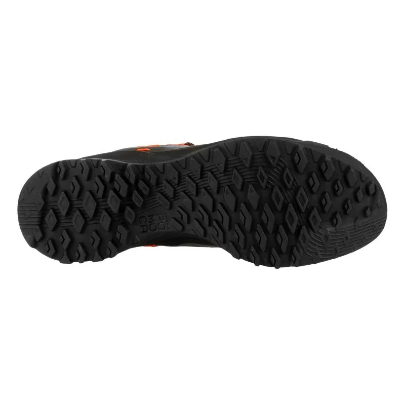 Wildfire Canvas scarpe da trekking Salewa (Denim/Nero) uomo
