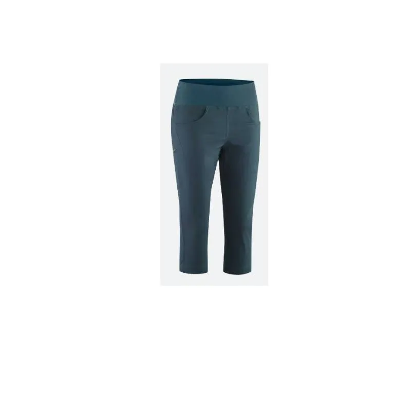 Wo Dome 3/4 Pants pantaloni escursione donna