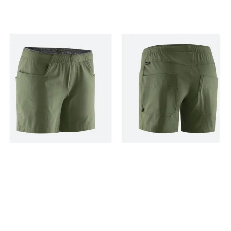 Wo Radar Shorts short da escursione