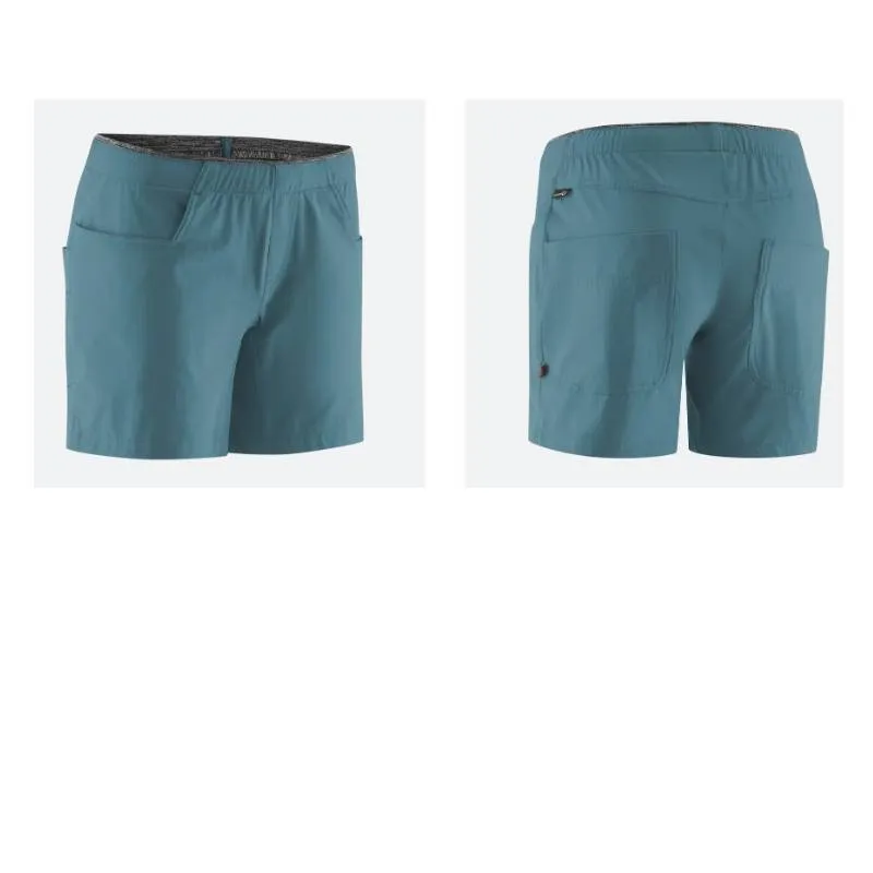 Wo Radar Shorts short da escursione