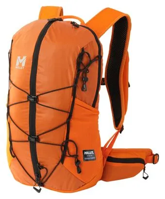 Zaino da trekking Millet Wanaka 20L Arancione