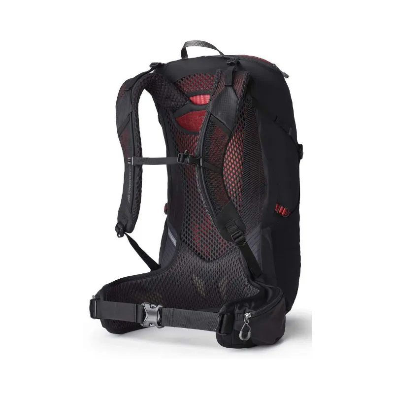 Zaino da trekking ZULU 30 SM/MD
