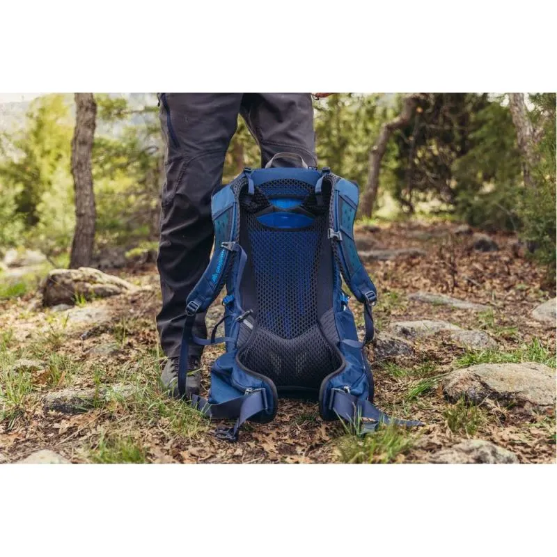 Zaino da trekking ZULU 30 SM/MD