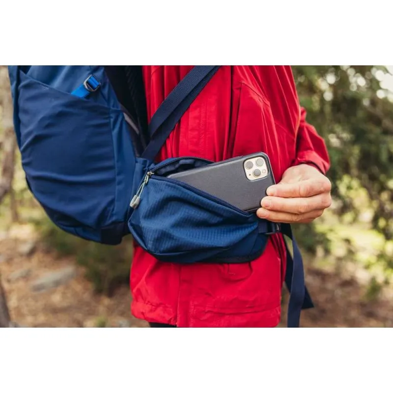 Zaino da trekking ZULU 30 SM/MD