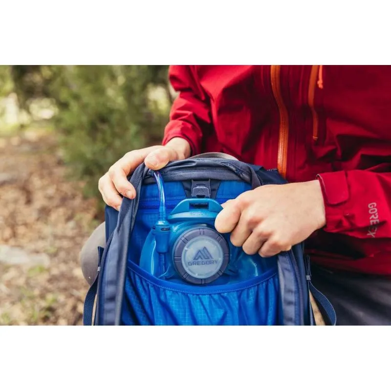 Zaino da trekking ZULU 30 SM/MD