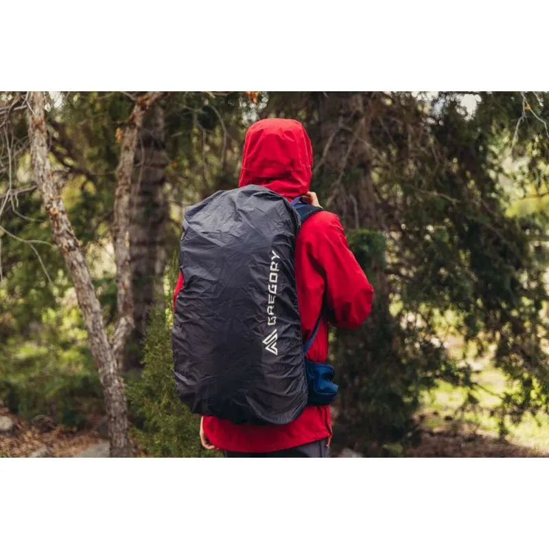 Zaino da trekking ZULU 30 SM/MD
