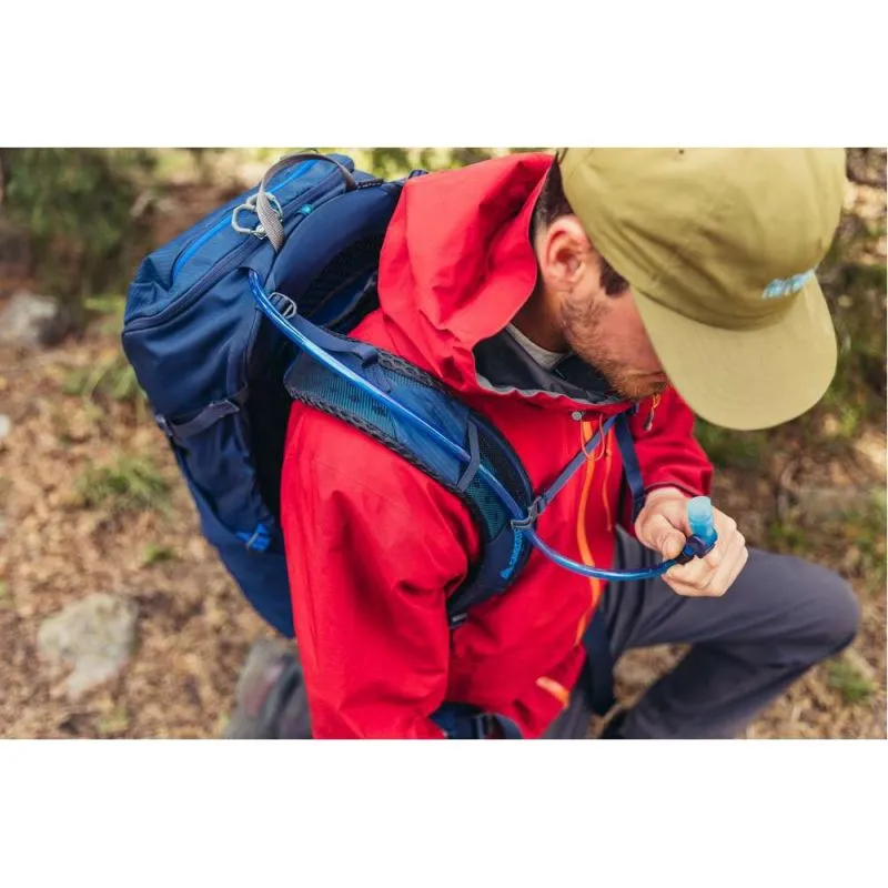 Zaino da trekking ZULU 30 SM/MD