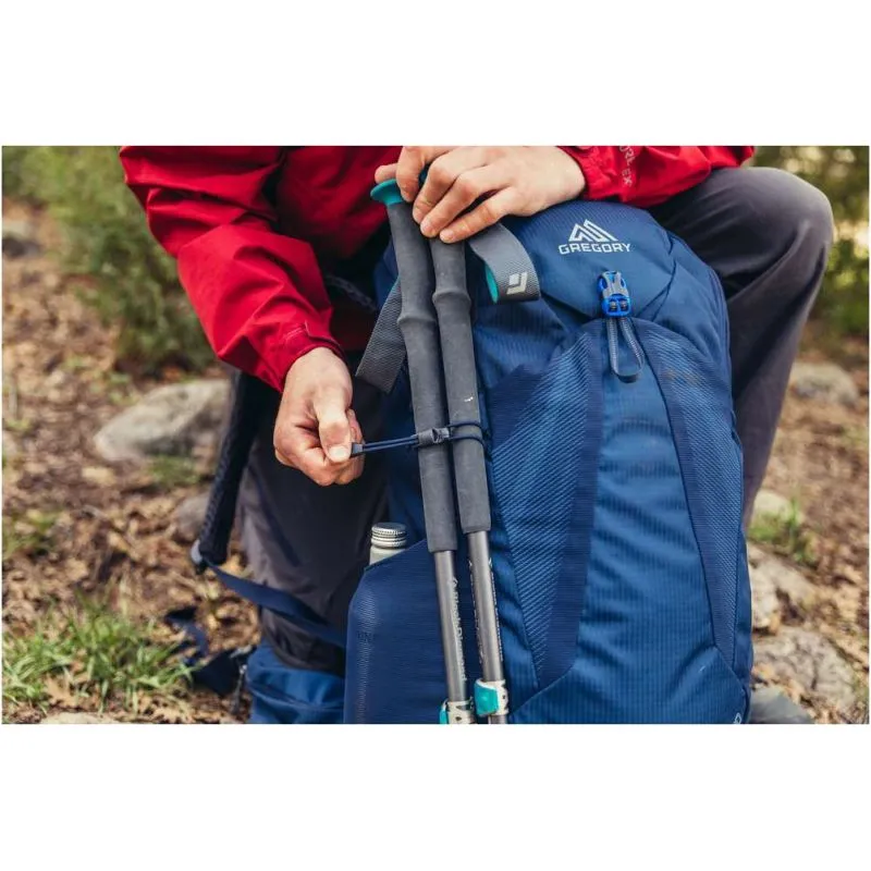 Zaino da trekking ZULU 30 SM/MD