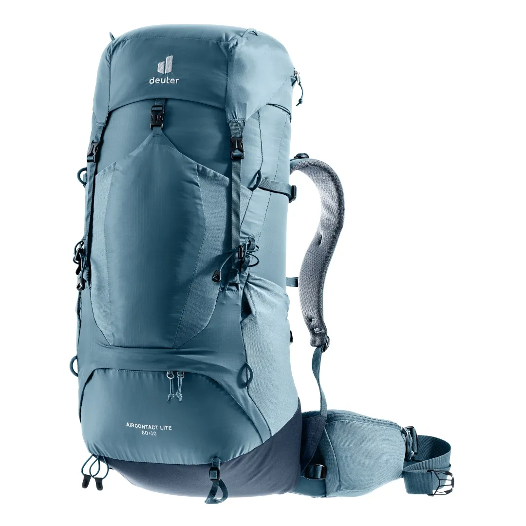 Zaino Deuter Aircontact lite 50 + 10