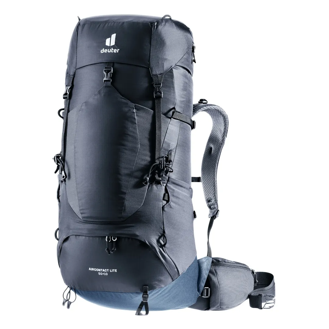 Zaino Deuter Aircontact lite 50 + 10