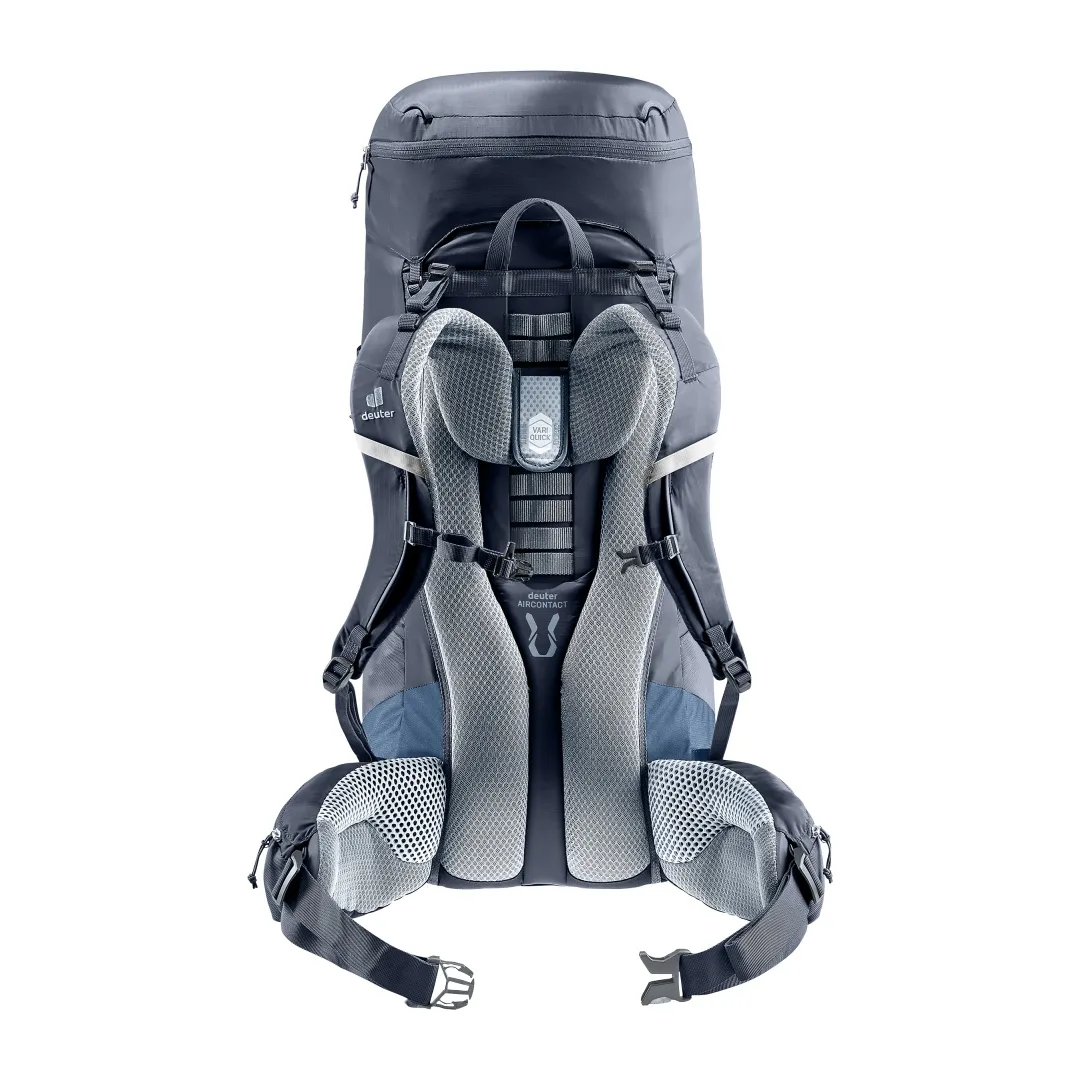 Zaino Deuter Aircontact lite 50 + 10