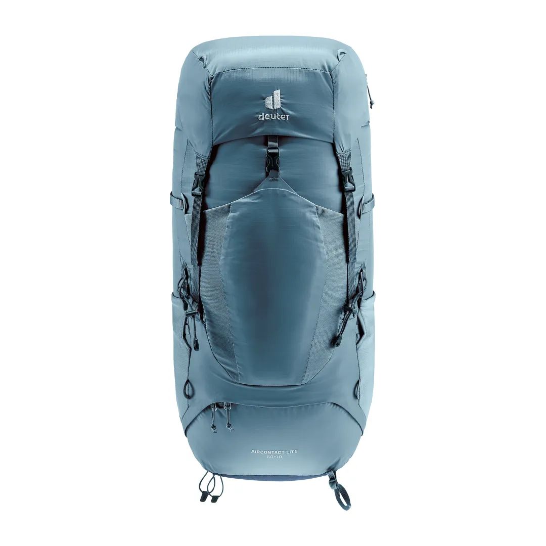 Zaino Deuter Aircontact lite 50 + 10