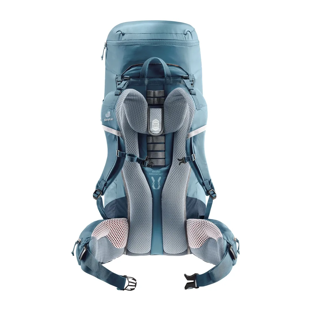 Zaino Deuter Aircontact lite 50 + 10