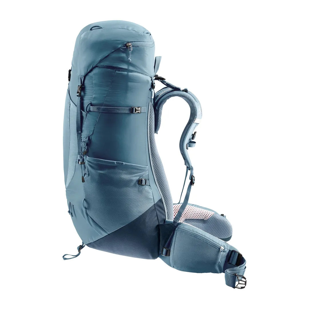 Zaino Deuter Aircontact lite 50 + 10