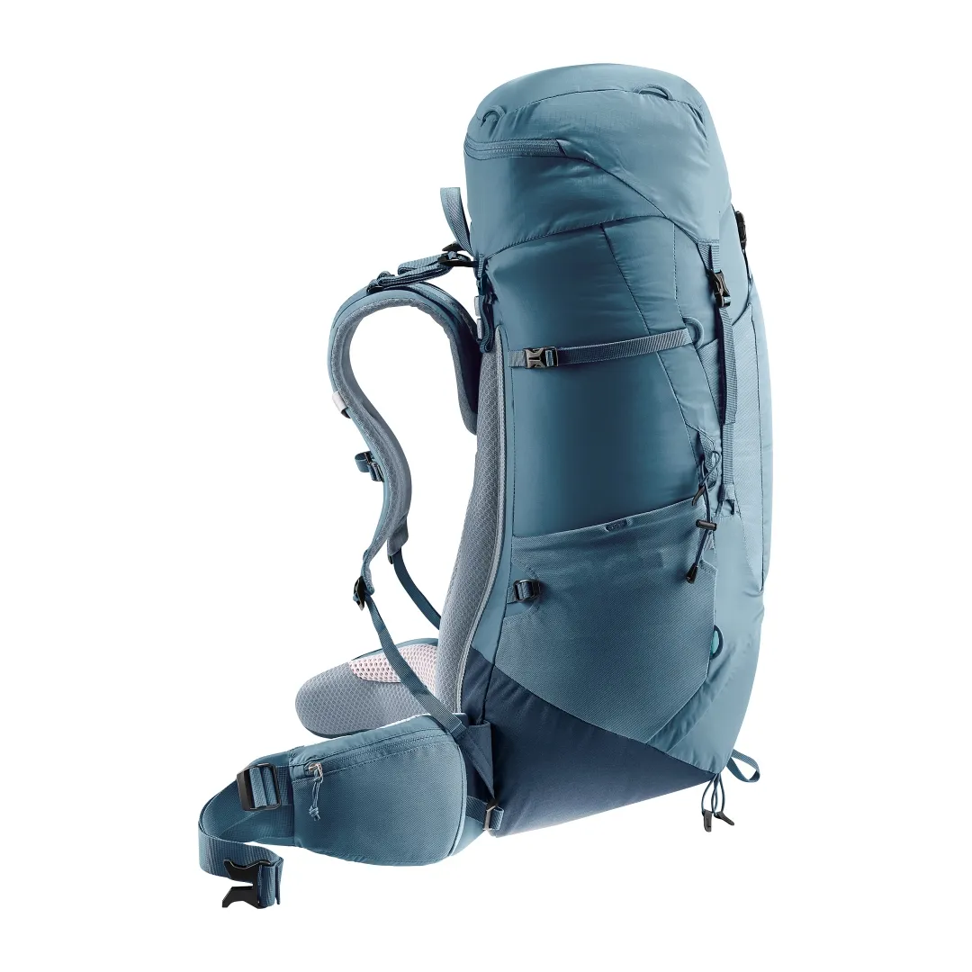 Zaino Deuter Aircontact lite 50 + 10