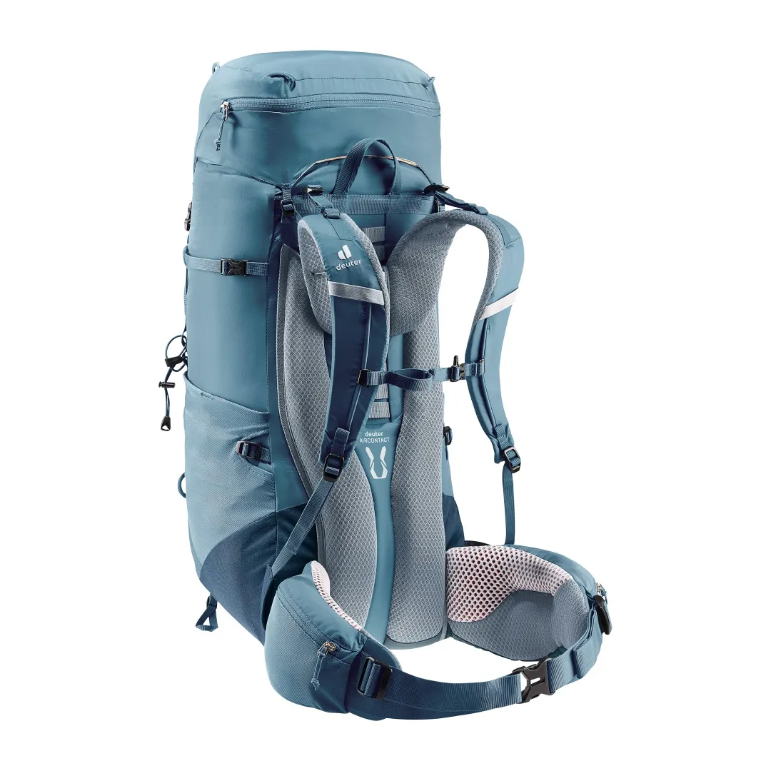 Zaino Deuter Aircontact lite 50 + 10