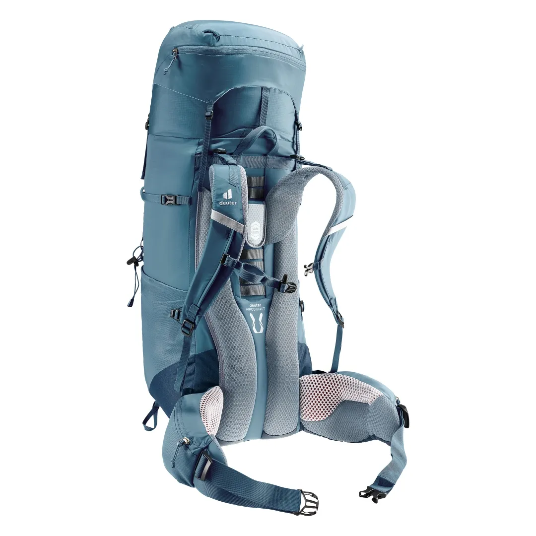 Zaino Deuter Aircontact lite 50 + 10