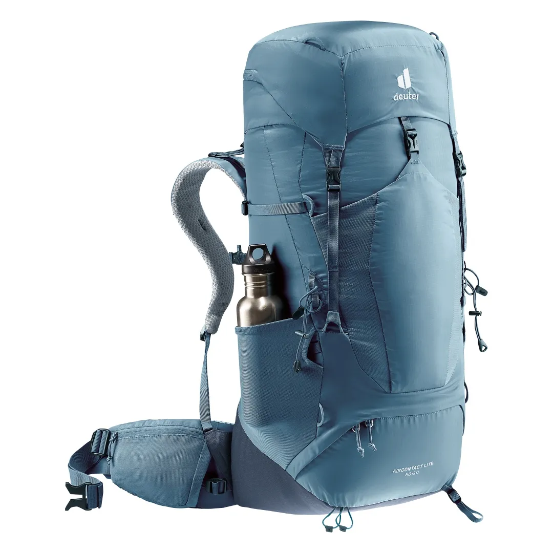 Zaino Deuter Aircontact lite 50 + 10