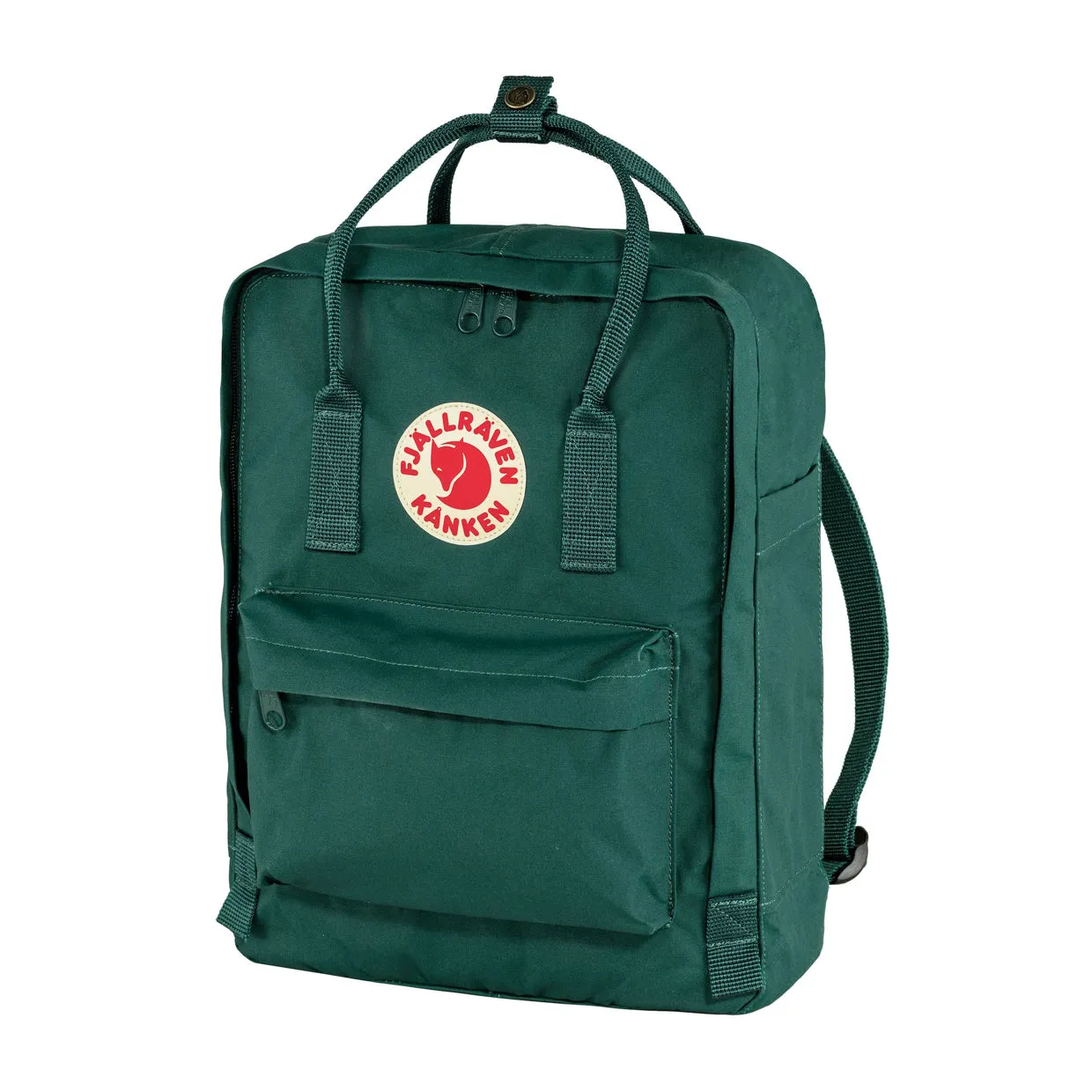 Zaino Fjallraven Knken Verde Scuro