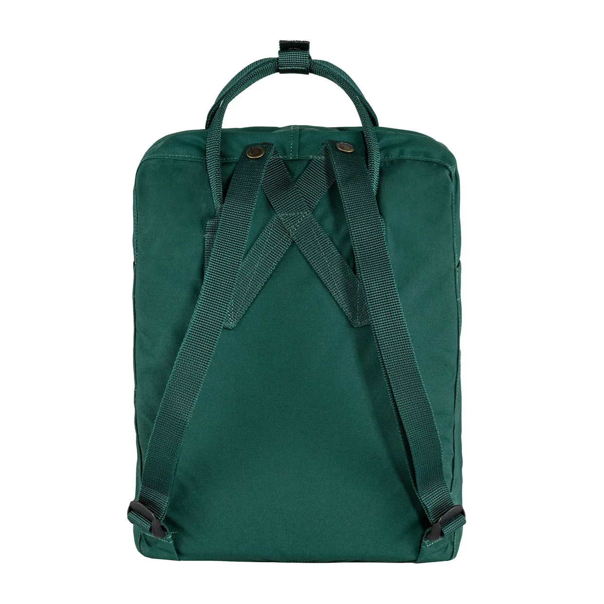 Zaino Fjallraven Knken Verde Scuro