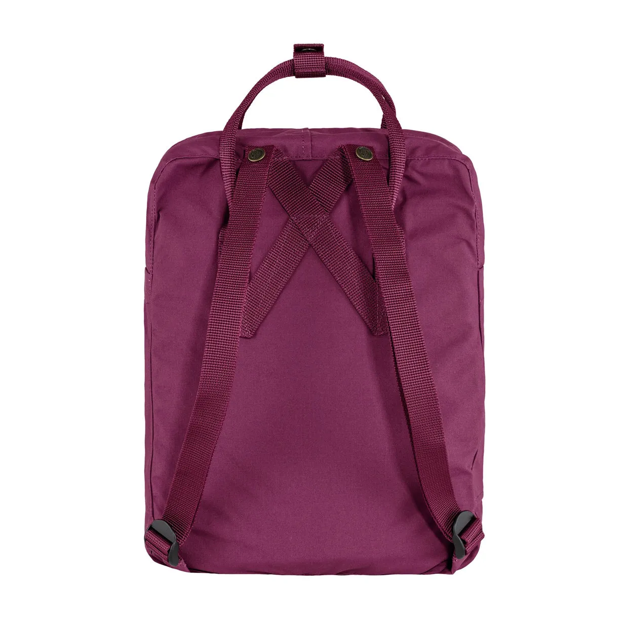 Zaino Fjallraven Knken Viola Royal