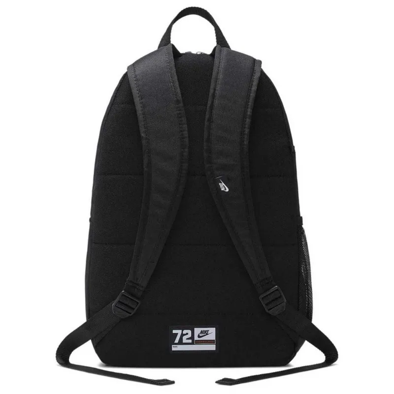 Zaino Nike Nero-Bianco