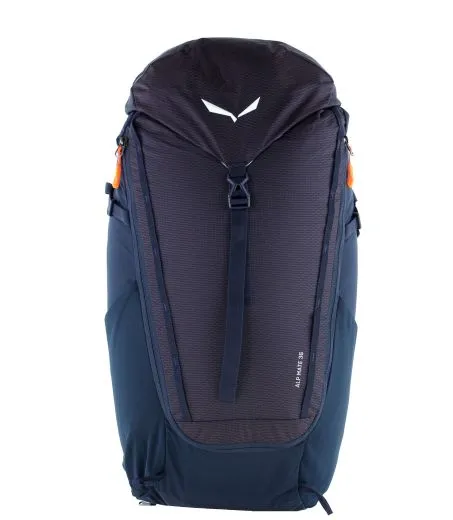 Zaino Salewa 1270 Alp Mate 36 Litri 3980 Blu