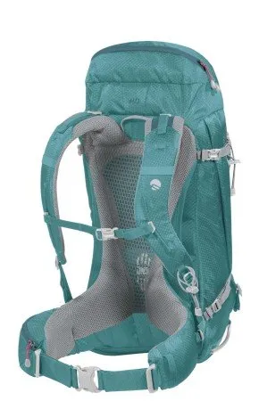 Zaino Trekking Donna Finisterre 40 Lady