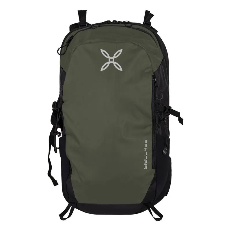 Zaino trekking Montura Siella 25